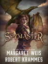 Cover image for Spymaster